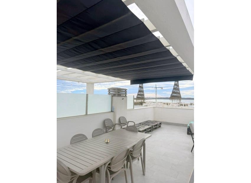2 quarto Apartamento para venda em El Raso com piscina - 288 000 € (Ref: 9840609)