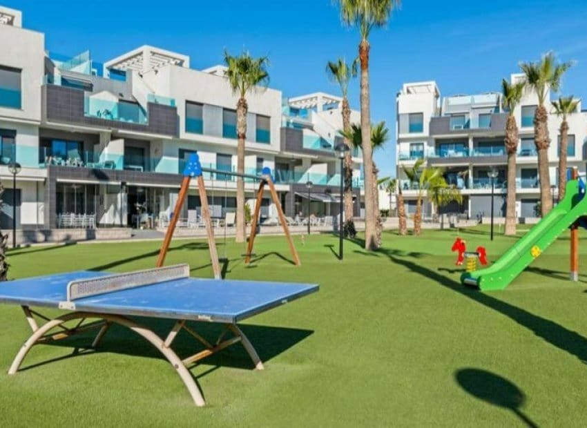 2 slaapkamer Appartement te koop in El Raso met zwembad - € 295.000 (Ref: 9840610)
