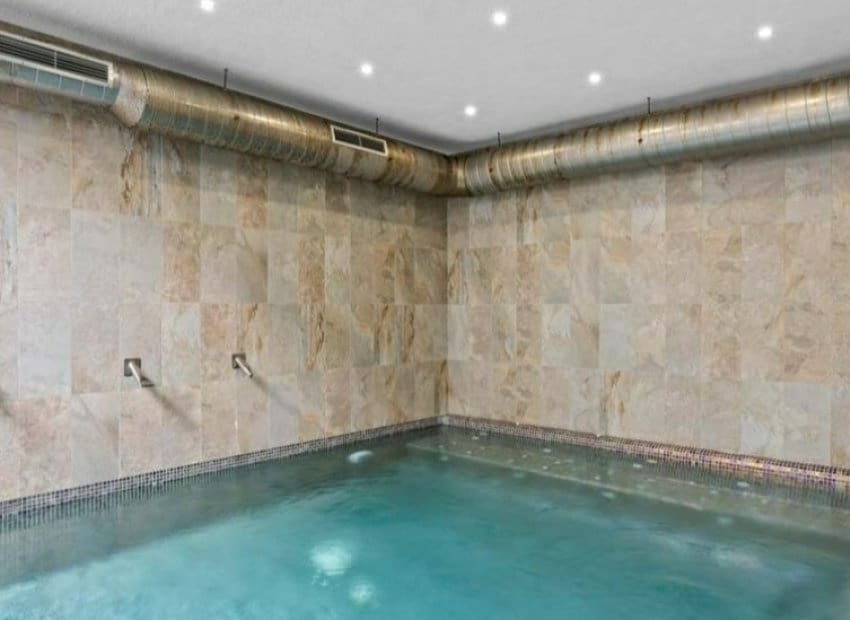 2 slaapkamer Appartement te koop in El Raso met zwembad - € 295.000 (Ref: 9840610)