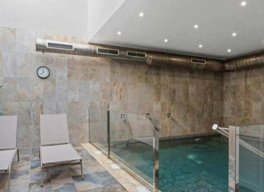 2 slaapkamer Appartement te koop in El Raso met zwembad - € 295.000 (Ref: 9840610)
