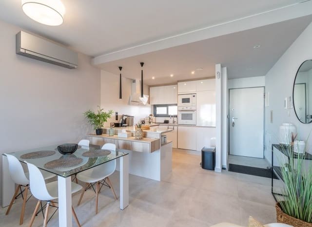 2 slaapkamer Appartement te koop in El Raso, Guardamar del Segura met zwembad - € 295.000 (Ref: 9840610)