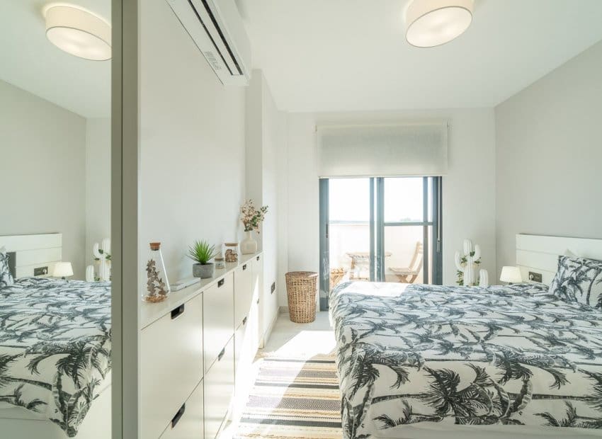 2 slaapkamer Appartement te koop in El Raso met zwembad - € 295.000 (Ref: 9840610)