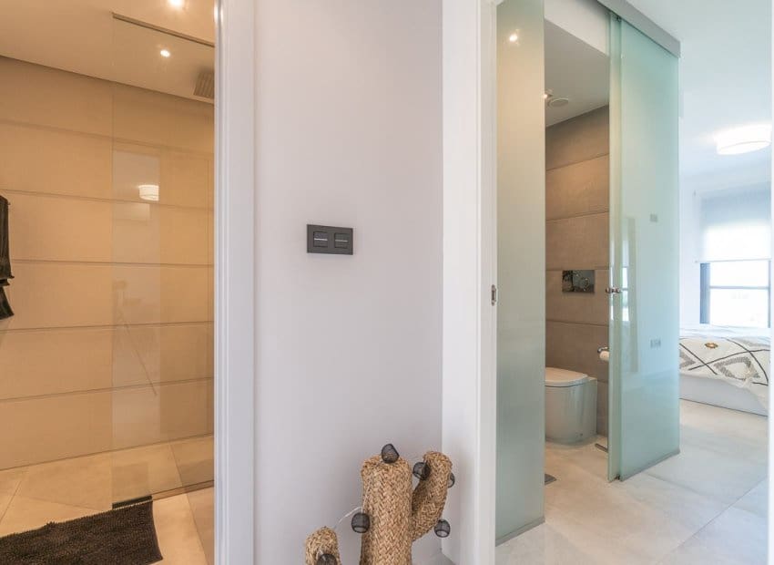 2 slaapkamer Appartement te koop in El Raso met zwembad - € 295.000 (Ref: 9840610)
