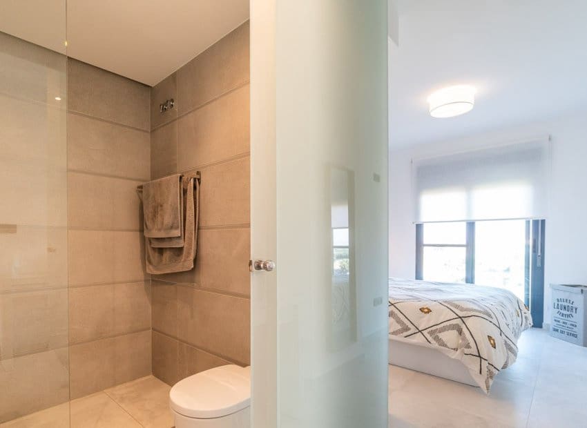 2 slaapkamer Appartement te koop in El Raso met zwembad - € 295.000 (Ref: 9840610)
