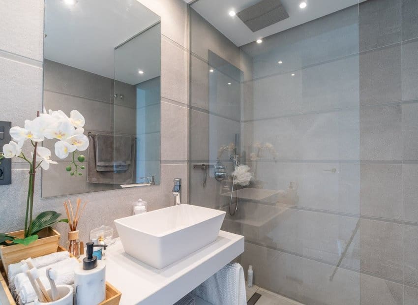 2 slaapkamer Appartement te koop in El Raso met zwembad - € 295.000 (Ref: 9840610)