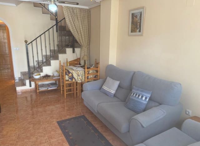 2 camera da letto Casa in vendita in Algorfa con piscina - 139.950 € (Rif: 9840611)
