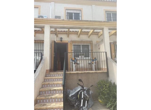 2 camera da letto Casa in vendita in Algorfa con piscina - 139.950 € (Rif: 9840611)
