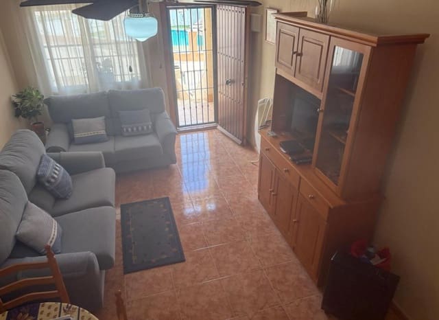 2 camera da letto Casa in vendita in Algorfa con piscina - 139.950 € (Rif: 9840611)