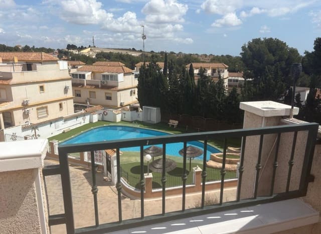 2 camera da letto Casa in vendita in Algorfa con piscina - 139.950 € (Rif: 9840611)