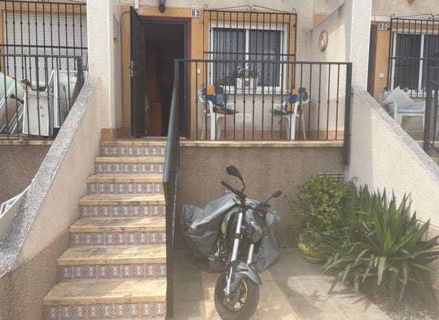 2 camera da letto Casa in vendita in Algorfa con piscina - 139.950 € (Rif: 9840611)