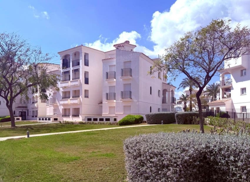 2 bedroom Apartment for sale in Murcia city with pool - € 216,500 (Ref: 9840612)