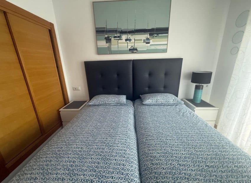 2 bedroom Apartment for sale in Murcia city with pool - € 216,500 (Ref: 9840612)