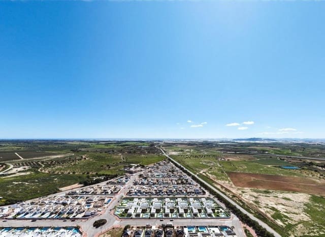 3 chambre Villa/Maison à vendre à Sucina, Murcie ville avec piscine - 595 000 € (Ref: 9840613)
