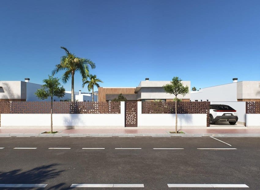 3 bedroom Villa for sale in Sucina with pool - € 595,000 (Ref: 9840613)