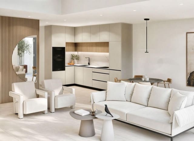 3 chambre Villa/Maison à vendre à Las Lomas de Rame - Bahía Bella, Los Alcázares avec piscine - 453 000 € (Ref: 9840614)