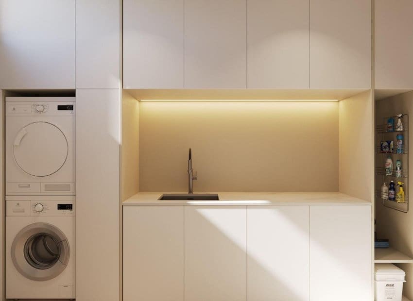 Chalet de 4 habitaciones en Finestrat en venta con piscina - 890.000 € (Ref: 9840615)