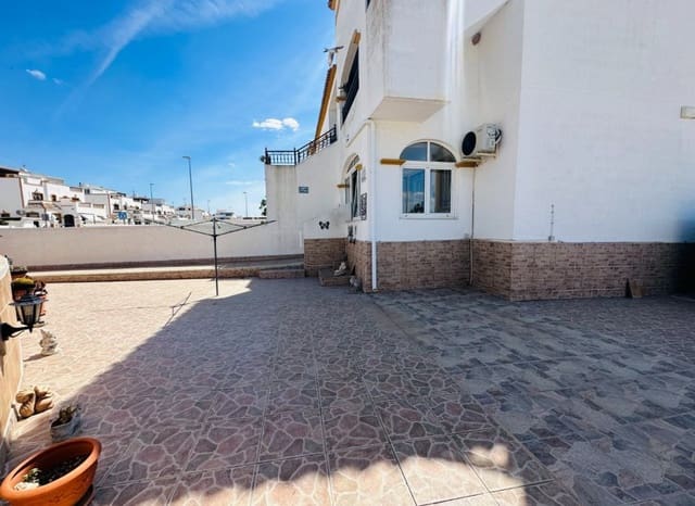 2 Zimmer Apartment zu verkaufen in Entre Naranjos, Orihuela mit Pool - 140.000 € (Ref: 9840617)