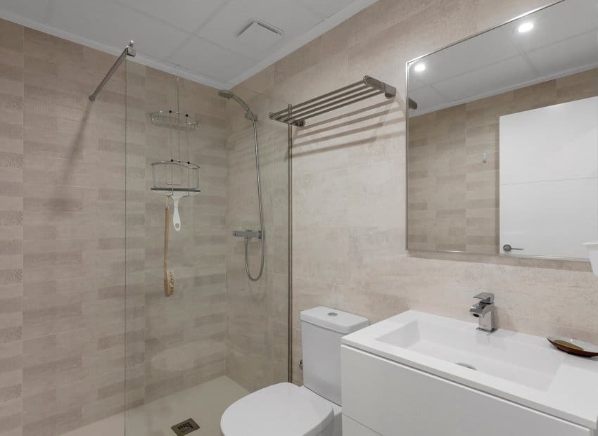 2 bedroom Apartment for sale in Vistabella with pool - € 260,000 (Ref: 9840618)