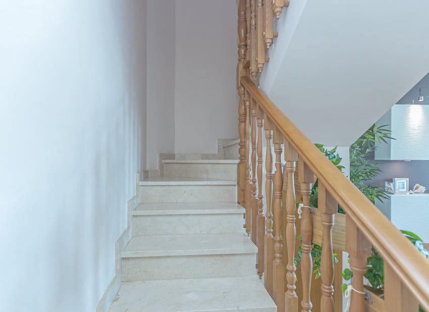 Casa de 2 habitaciones en Orihuela Costa en venta con piscina - 219.000 € (Ref: 9840619)