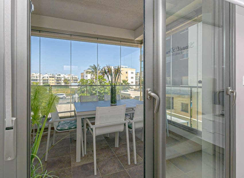 3 soverom Leilighet til salgs i Orihuela Costa med svømmebasseng - € 274 995 (Ref: 9840620)