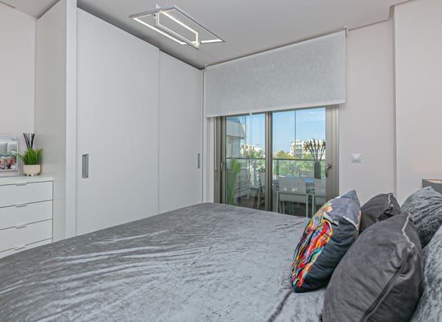 3 quarto Apartamento para venda em Orihuela Costa, Orihuela com piscina - 274 995 € (Ref: 9840620)