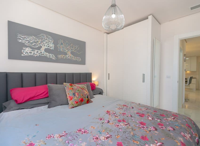3 soverom Leilighet til salgs i Orihuela Costa med svømmebasseng - € 274 995 (Ref: 9840620)