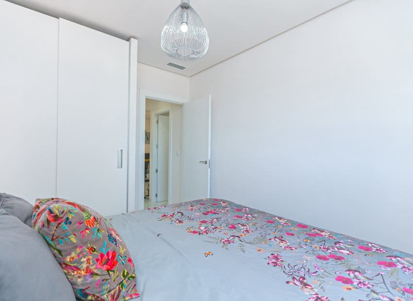 3 soverom Leilighet til salgs i Orihuela Costa med svømmebasseng - € 274 995 (Ref: 9840620)