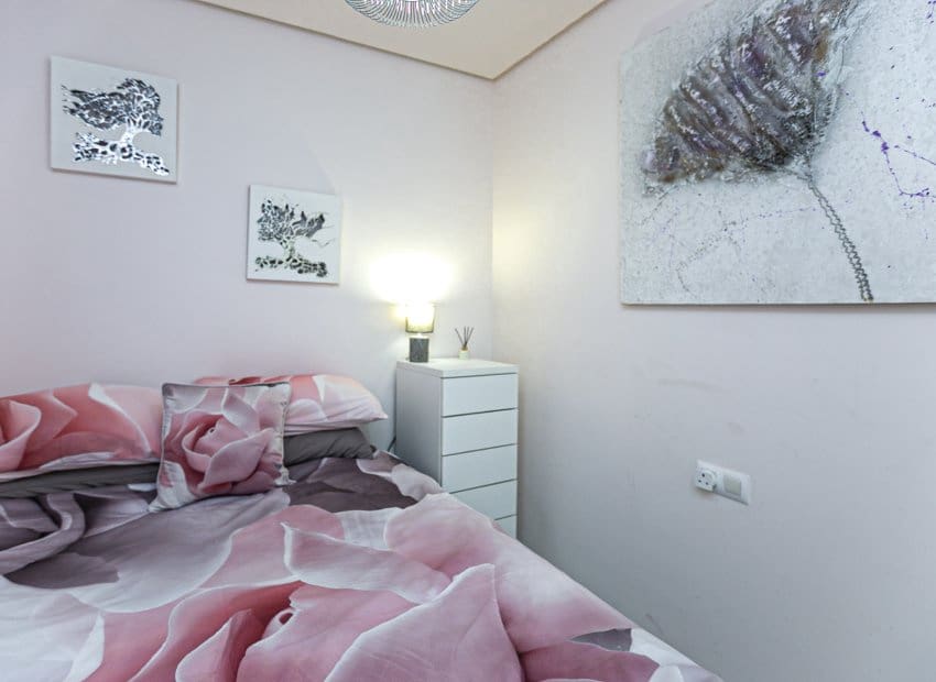 3 soverom Leilighet til salgs i Orihuela Costa med svømmebasseng - € 274 995 (Ref: 9840620)