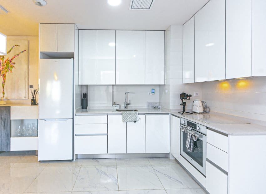 3 soverom Leilighet til salgs i Orihuela Costa med svømmebasseng - € 274 995 (Ref: 9840620)
