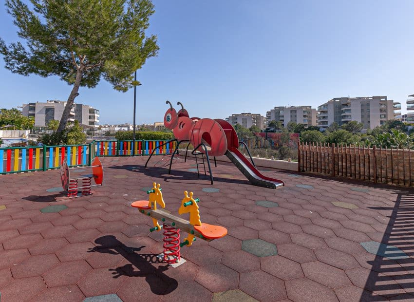 3 soverom Leilighet til salgs i Orihuela Costa med svømmebasseng - € 274 995 (Ref: 9840620)