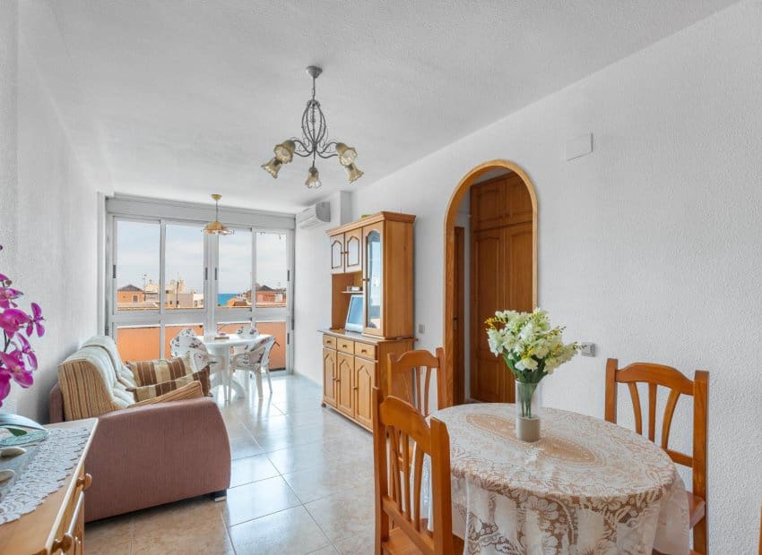 1 bedroom Apartment for sale in La Mata - € 125,000 (Ref: 9840622)