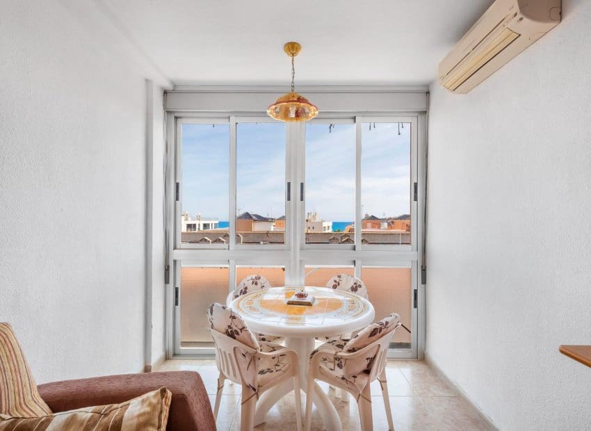 1 bedroom Apartment for sale in La Mata - € 125,000 (Ref: 9840622)