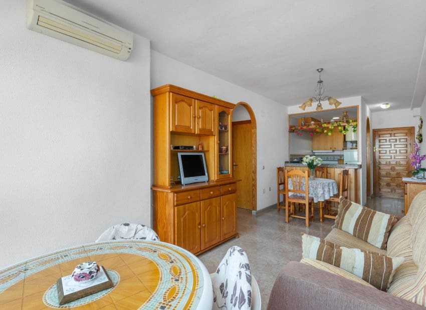 1 bedroom Apartment for sale in La Mata - € 125,000 (Ref: 9840622)