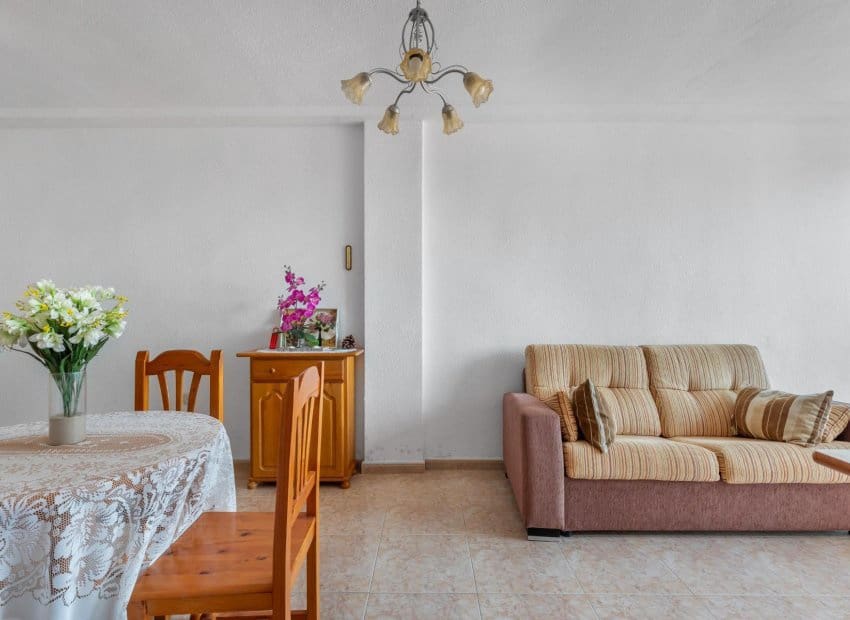 1 bedroom Apartment for sale in La Mata - € 125,000 (Ref: 9840622)
