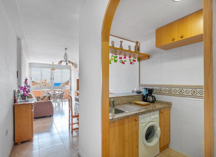 1 bedroom Apartment for sale in La Mata - € 125,000 (Ref: 9840622)