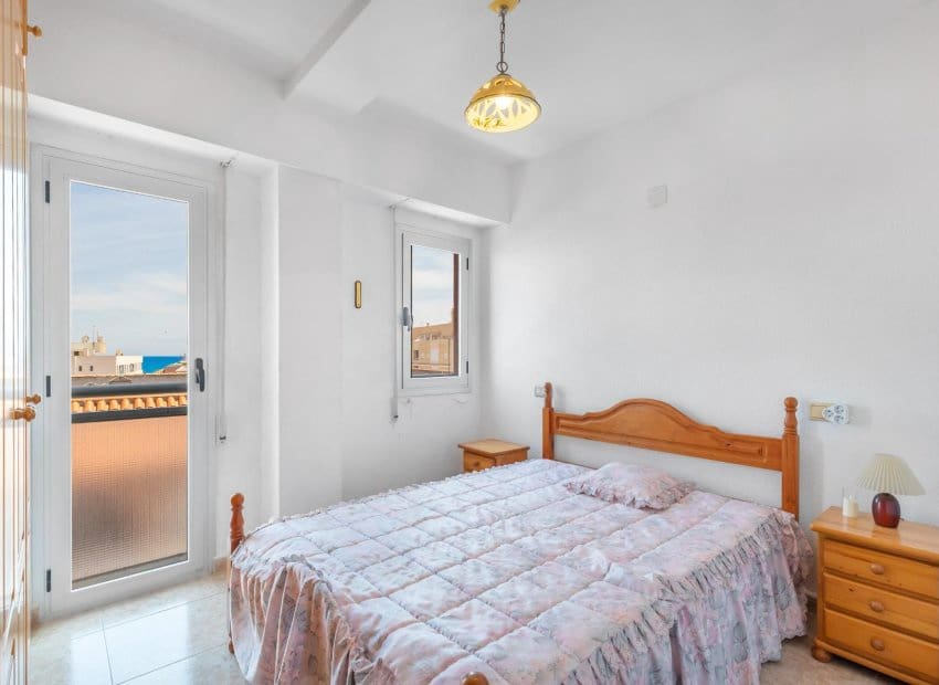 1 bedroom Apartment for sale in La Mata - € 125,000 (Ref: 9840622)
