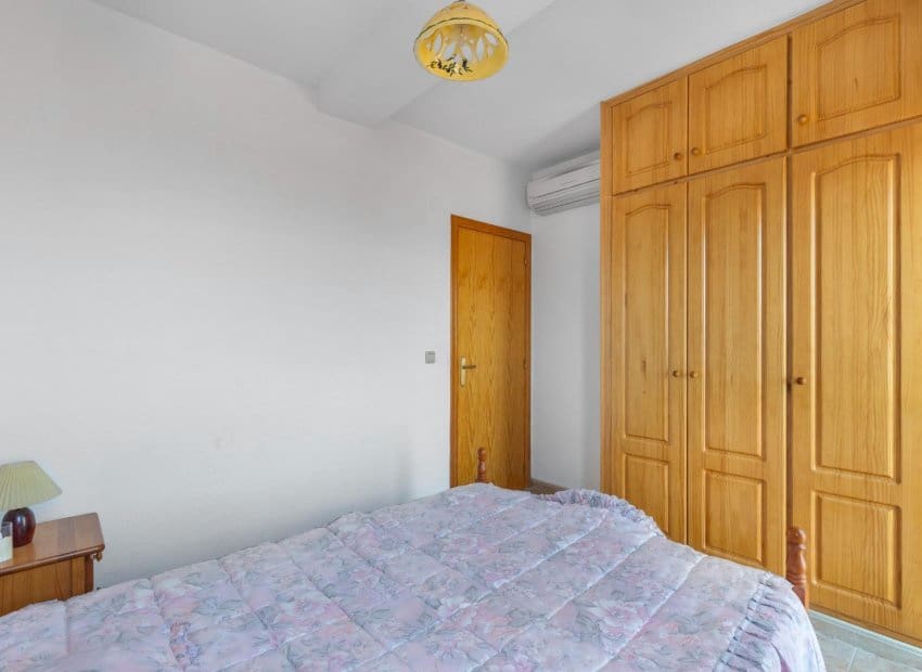 1 bedroom Apartment for sale in La Mata - € 125,000 (Ref: 9840622)