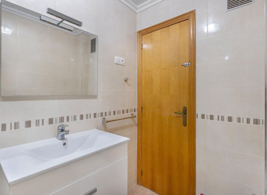 1 bedroom Apartment for sale in La Mata - € 125,000 (Ref: 9840622)