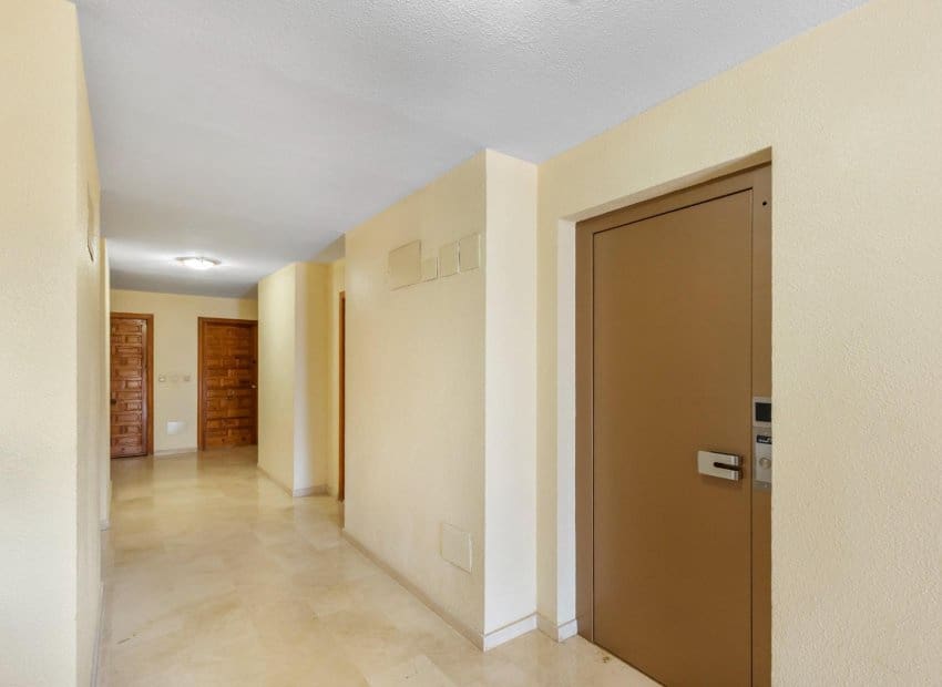 1 bedroom Apartment for sale in La Mata - € 125,000 (Ref: 9840622)