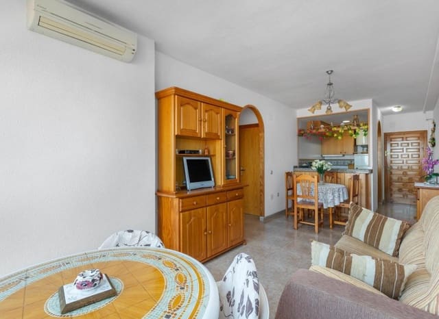 1 soverom Leilighet til salgs i Gaspar Perelló, Torrevieja - € 125 000 (Ref: 9840622)