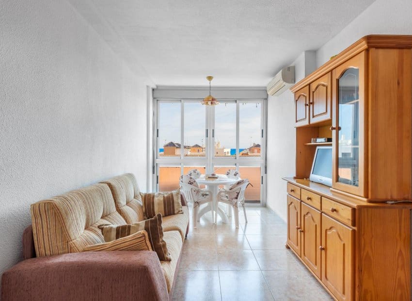 1 bedroom Apartment for sale in La Mata - € 125,000 (Ref: 9840622)