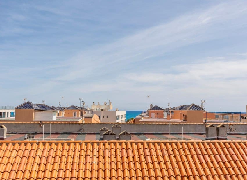 1 bedroom Apartment for sale in La Mata - € 125,000 (Ref: 9840622)