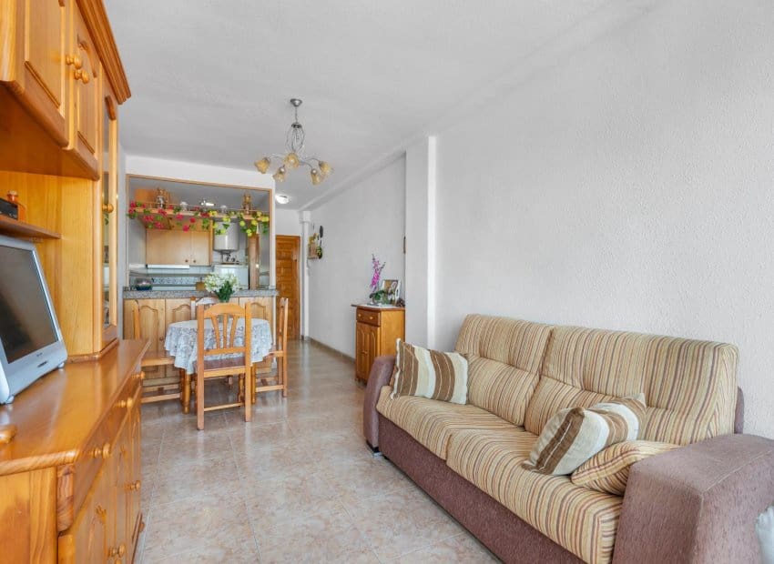 1 bedroom Apartment for sale in La Mata - € 125,000 (Ref: 9840622)