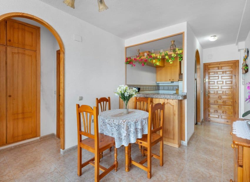 1 bedroom Apartment for sale in La Mata - € 125,000 (Ref: 9840622)