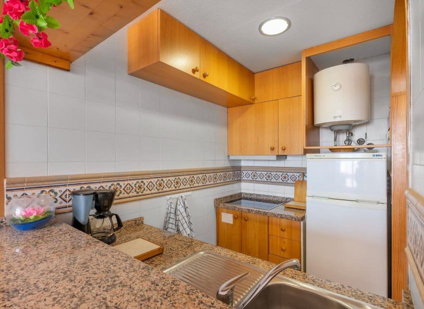 1 bedroom Apartment for sale in La Mata - € 125,000 (Ref: 9840622)