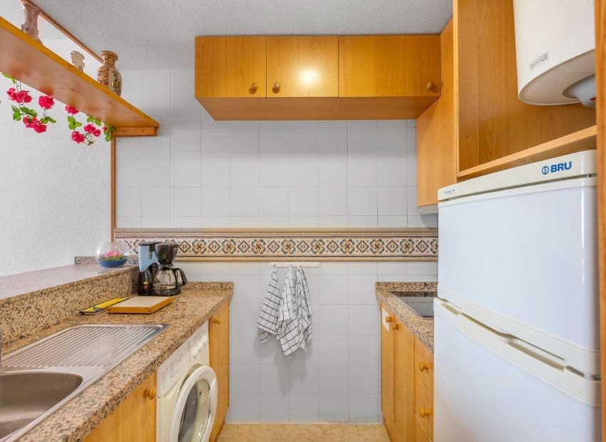 1 bedroom Apartment for sale in La Mata - € 125,000 (Ref: 9840622)