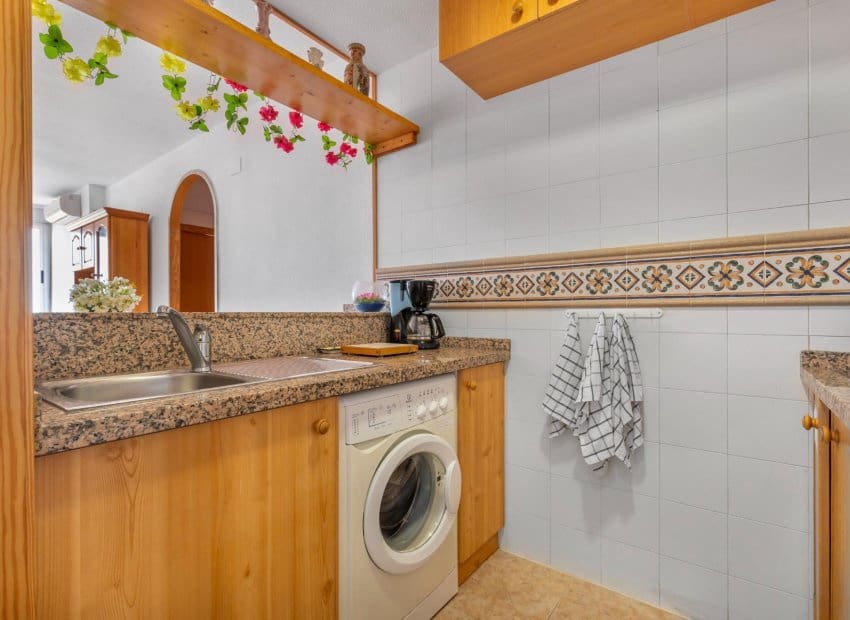 1 bedroom Apartment for sale in La Mata - € 125,000 (Ref: 9840622)