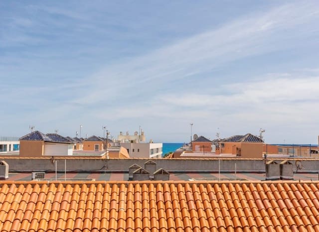 1 soverom Leilighet til salgs i Gaspar Perelló, Torrevieja - € 125 000 (Ref: 9840622)