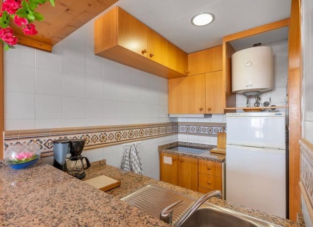 1 soverom Leilighet til salgs i Gaspar Perelló, Torrevieja - € 125 000 (Ref: 9840622)