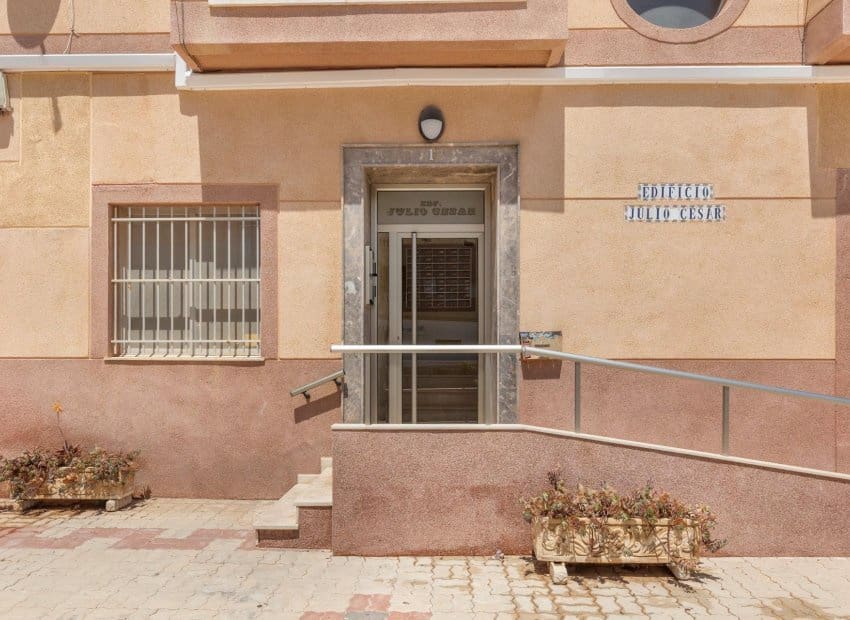 1 bedroom Apartment for sale in La Mata - € 125,000 (Ref: 9840622)